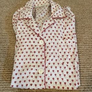 roller rabbit pajamas